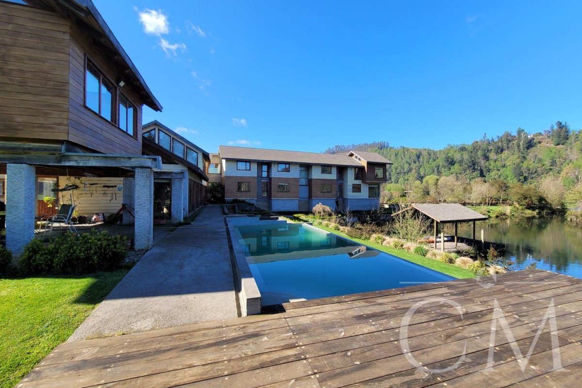 Excelente Propiedad En Quitacalzon