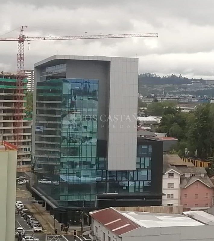 Oficina Nã‚Â° 1203 249 M2 Edificio Capital