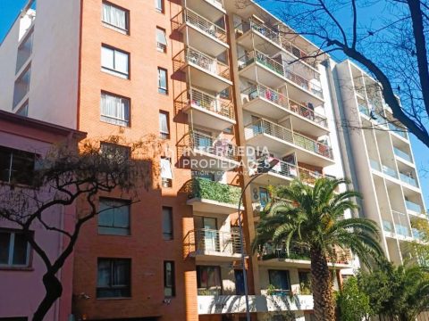 Departamento Arriendo en Santiago — Acogedor Departamento A Pasos Del Metro Los Héroes: Â¡Comodidad Y Conectividad En El Corazón De La Ciudad!