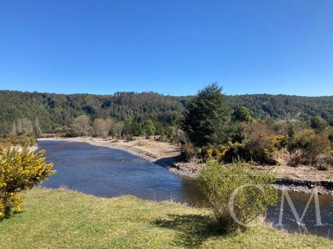 Parcela Venta en Puerto Montt — Parcela Chamiza Puerto Montt