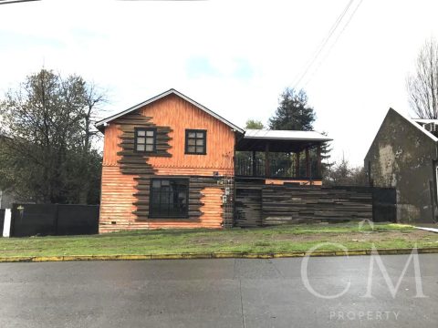 Local Comercial Venta en Osorno — Local Comercial En Excelente Ubicacion