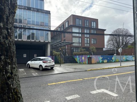Departamento Venta en Valdivia — Departamento Primera Linea Con Acceso Al Rio Calle Calle