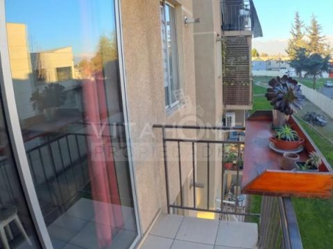 Departamento Venta en Maipú — Precioso Departamento En Condominio 3D, 1B Y 1 Est