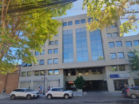 Oficina Venta en Talca — Vendo Oficina 67M2, Edificio Portal Maule