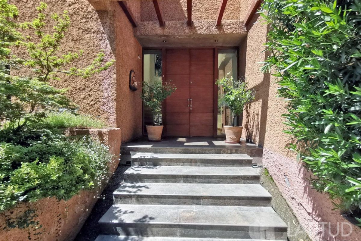 Colegio Everest / La Dehesa / 400 – 1.000 Mts2