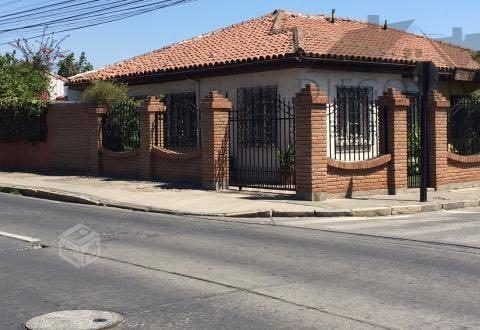 Casa Venta en Rancagua — Vendo Casa Centro Rancagua