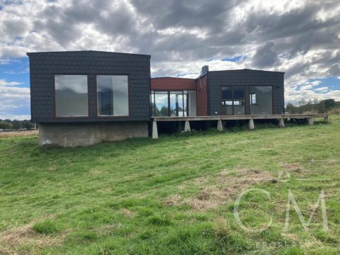 Casa Venta en Puerto Montt — Se Vende Casa En Parcela Polincay Puerto Montt