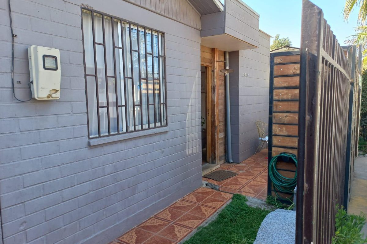 Villa Don Alberto Sector Baquedano