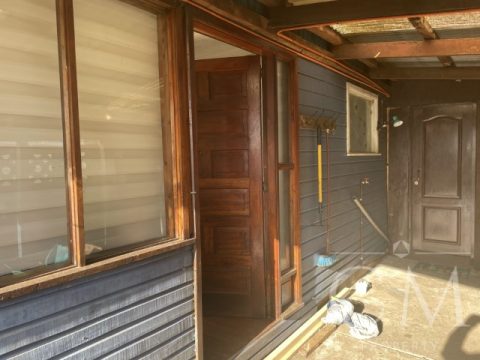 Casa Venta en Valdivia — Amplia Casa Sector El Laurel