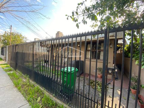 Casa Venta en Santiago — Departamental