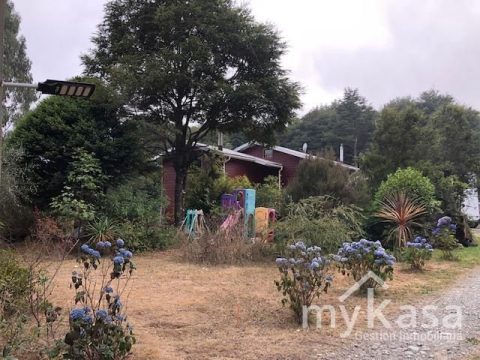 Parcela Venta en Puerto Montt — Parcela Con Casa En Neo Alerce