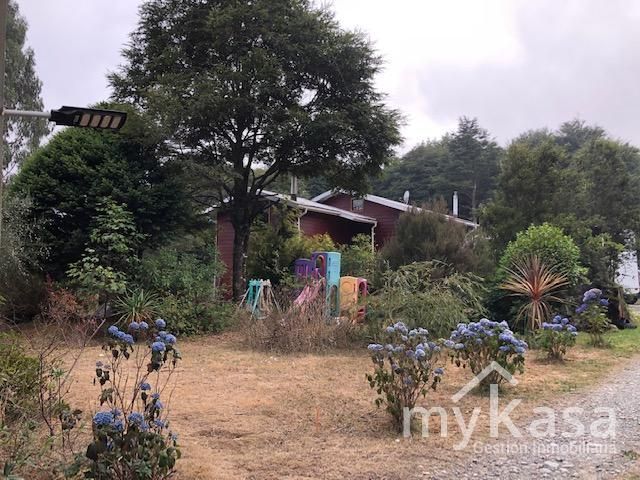 Parcela Con Casa En Neo Alerce