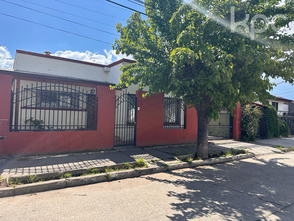Casa En Venta – Barrio España
