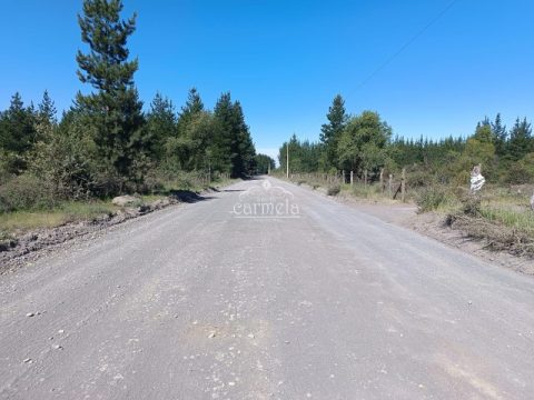 Parcela Venta en Los Ángeles — Se Vende Parcela Campestre