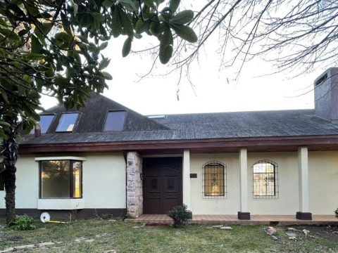 Casa Venta en Temuco — Casa En Venta