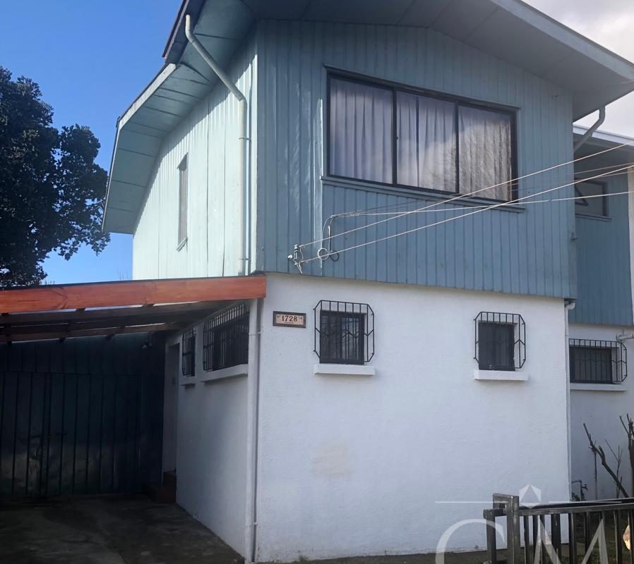 Hermosa Propiedad En Sector Regional