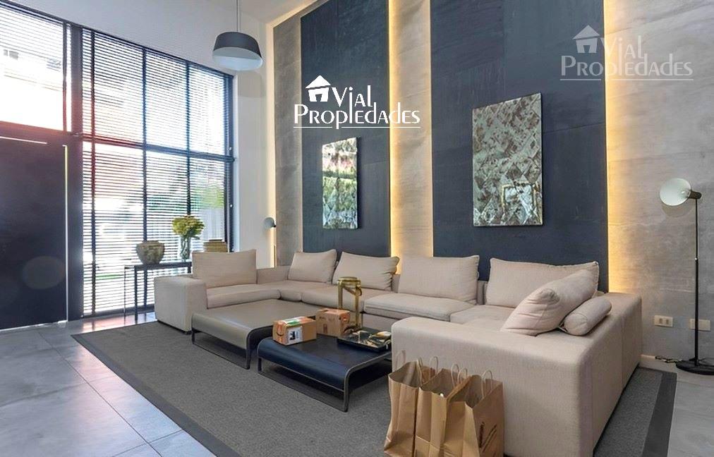 Departamento 2 Suites