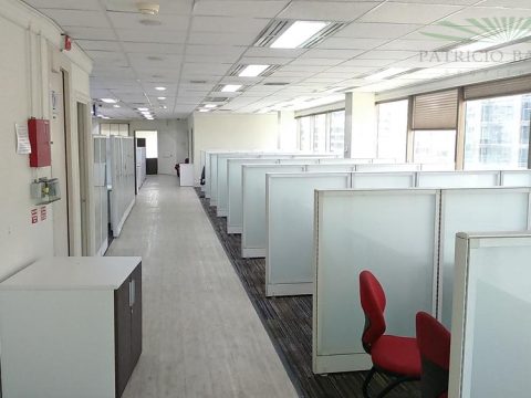 Oficina Venta en Las Condes — Piso Completo – Isidora Goyenechea