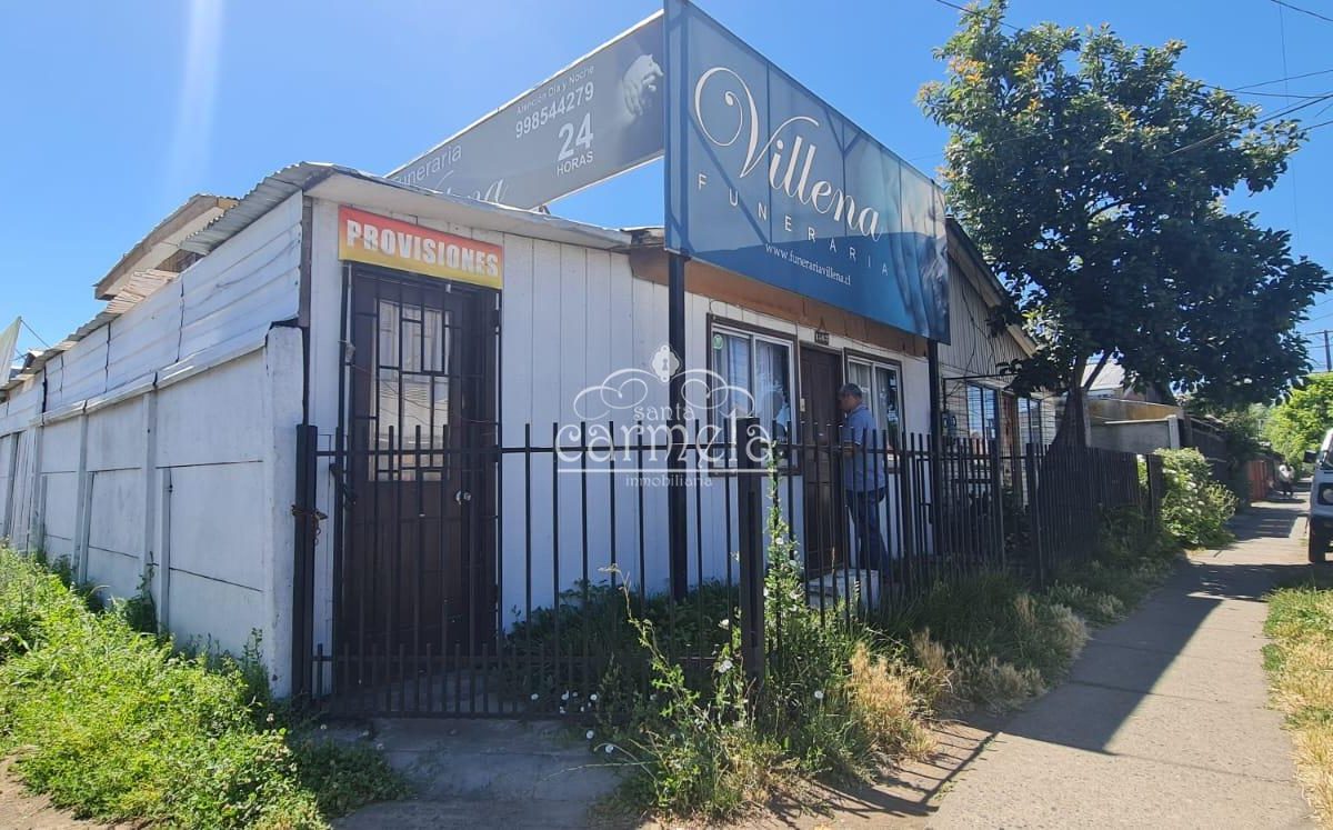 Se Vende Casa Francisco Encina