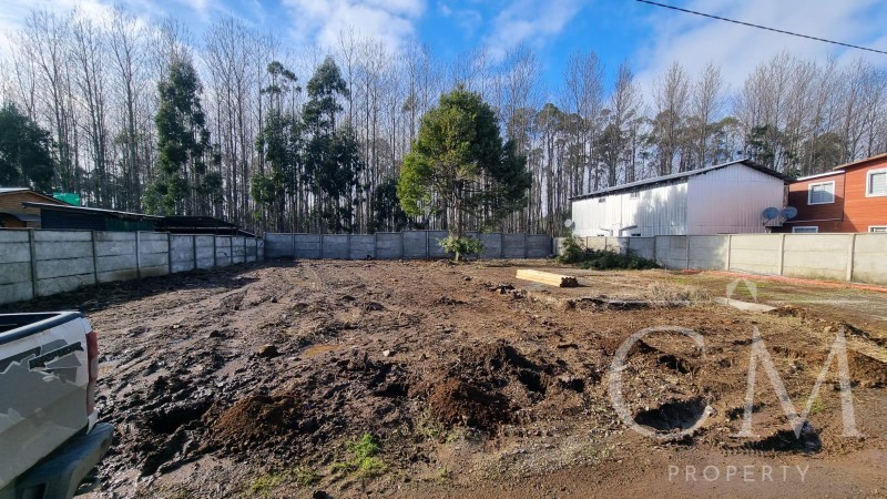 Sitios En Sector Las Mulatas