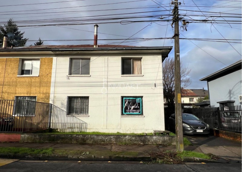 Venta Casa En Calle Doctor Carrillo