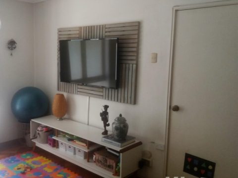 Departamento Arriendo en Providencia — Departamento Central De 3D/3B/1 Est En Holanda C/Lota