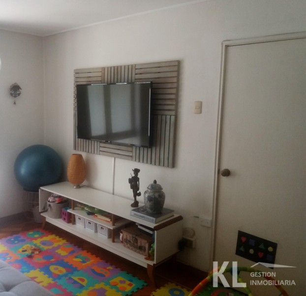 Departamento Central De 3D/3B/1 Est En Holanda C/Lota