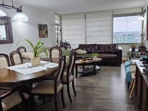 Departamento Venta en Concepción — Departamento De 3D+3B+1Se De 130M2 Lomas San Andres