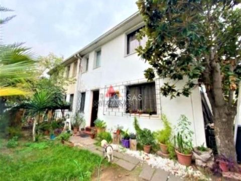 Casa Venta en Las Condes — Casa Plaza La Concordia, Las Condes