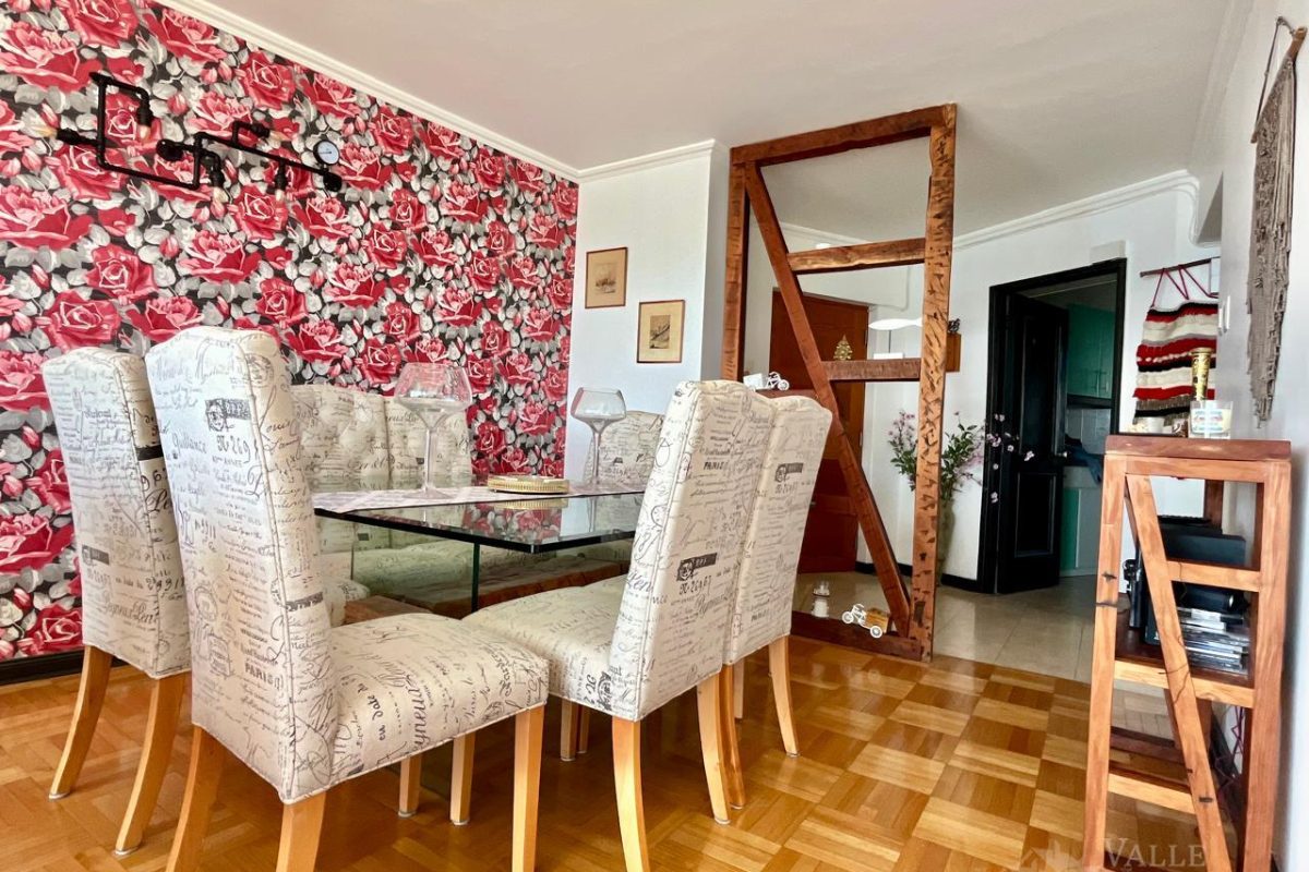 Venta Departamento Viña Del Mar, 4D – 3 B
