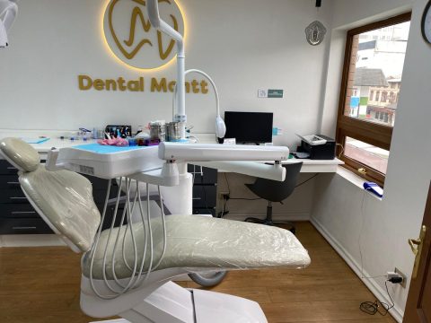 Oficina Arriendo en Puerto Montt — Arriendo Oficina Nã‚Â° 309 40 M2 Edificio Torres Del Puerto