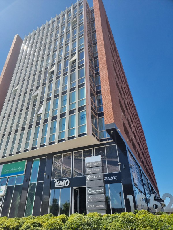 Edificio Centro Las Rastras Iii