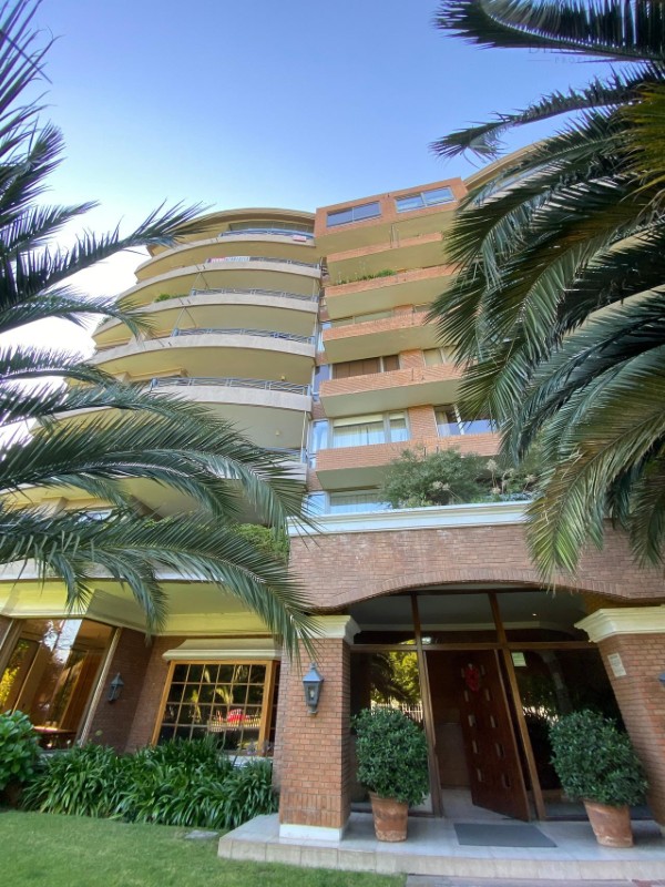 Vendo Hermoso Departamento El Pórtico Rancagua