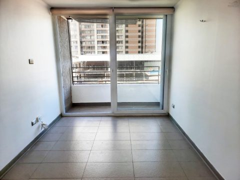 Departamento Venta en Santiago — Impecable Con Ubicaciã“N Clave