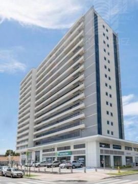 Departamento Arriendo en Los Ángeles — Se Arrienda Depto. Edif. Manso De Velasco