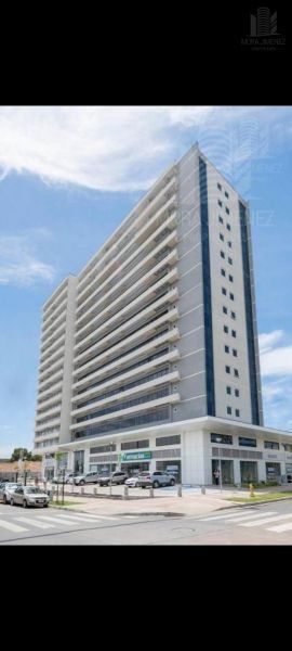 Se Arrienda Depto. Edif. Manso De Velasco