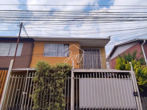 Casa Venta en Santiago — Se Vende Casa En Santiago