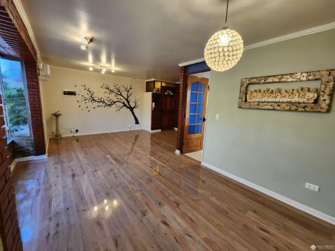 Casa Venta en Rancagua — Se Vende Hermosa Casa En Rodrigo De Triana, Rancagua