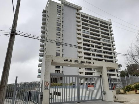 Departamento Venta en Valparaíso — Venta Departamento ValparaãSo