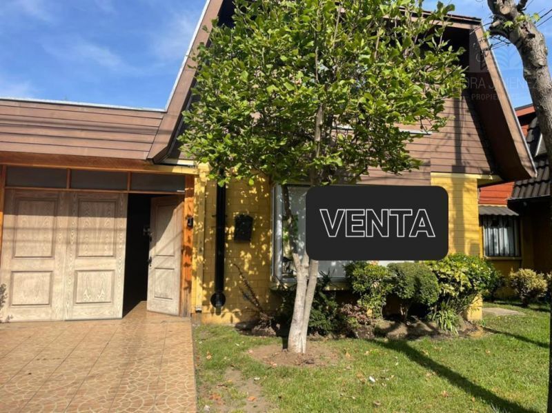 Se Vende Casa En Villa España