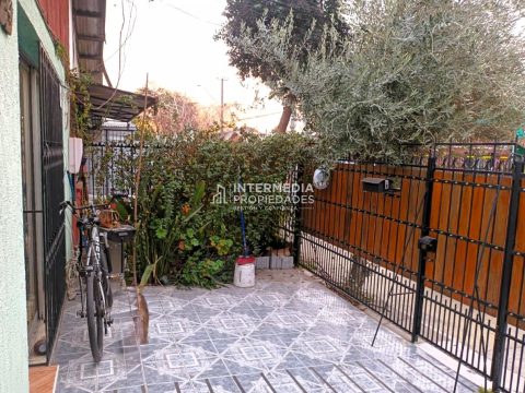 Casa Venta en Puente Alto — Casa Grande A Pasos De Metro Elisa Correa.