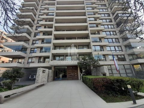 Departamento Venta en Providencia — Arriendo Depto. Luminoso En Valenzuela Castillo # 1858 Providencia