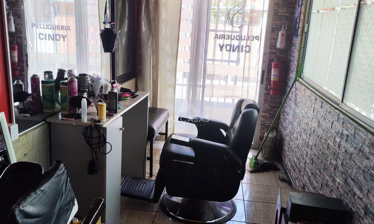 Casa Ampliada Regularizada