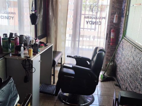 Casa Venta en La Florida — Casa Ampliada Regularizada