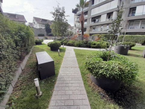 Departamento Venta en Ñuñoa — Venta Acogedor Depto. Augusto Villanueva #65 Ñuñoa 2D 2B