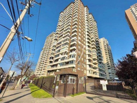 Departamento Venta en Viña del Mar — Departamento En Venta Viña Del Mar