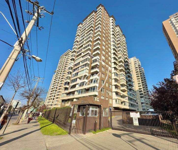 Departamento En Venta Viña Del Mar