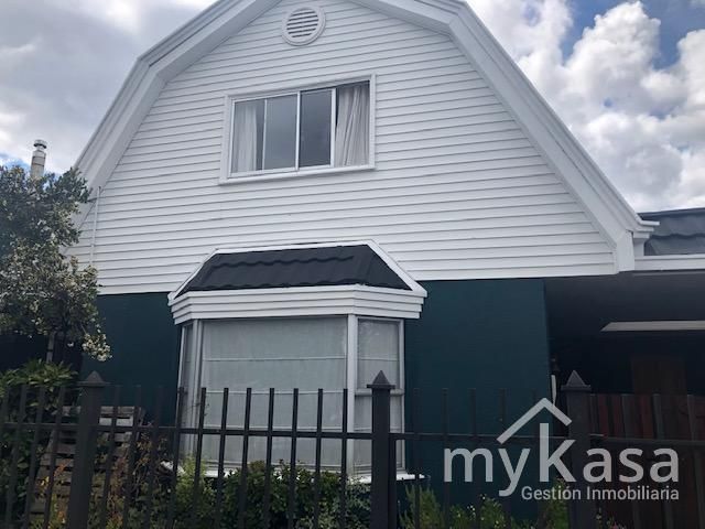 Amplia Casa 3D. 3B. Valle Volcanes