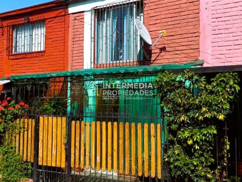 Casa Venta en El Bosque — Â¡Descubra Su Nuevo Hogar En La Comuna Del Bosque!