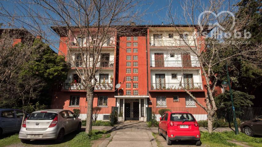 Departamento 2D Remodelado Ex Empart